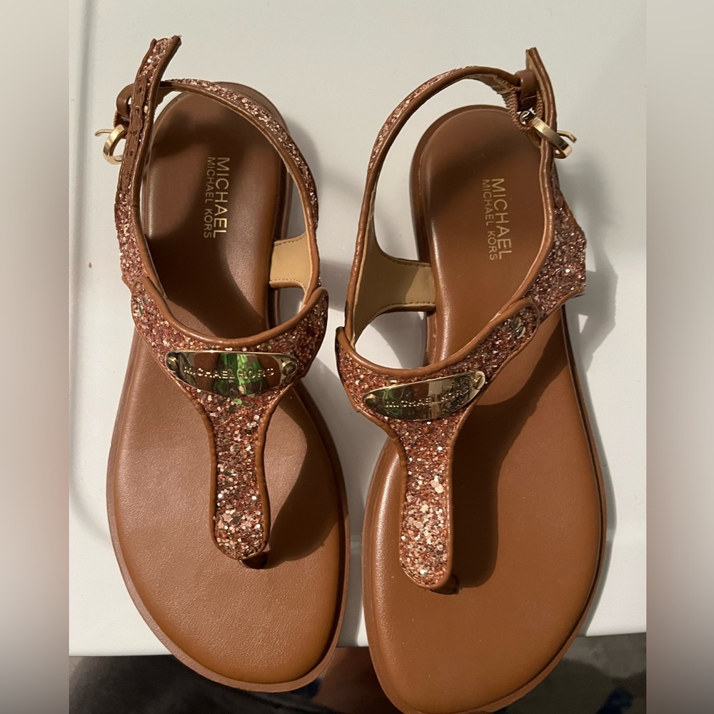 Michael Kors Sandals